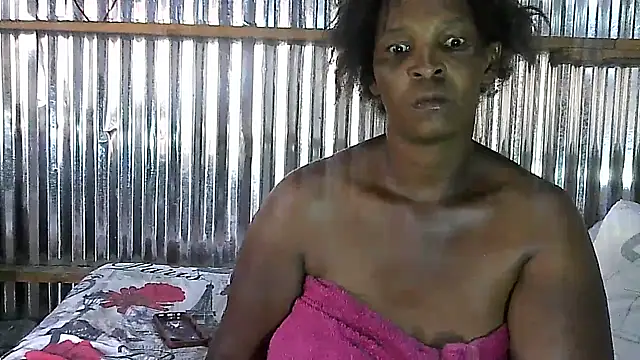 BLACKMALF online show from December 20, 2025, 7:26 am