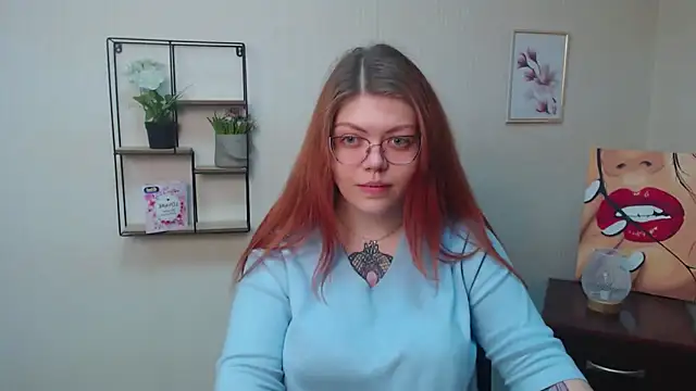 Lina ri  online show from November 7, 2025, 6:19 pm