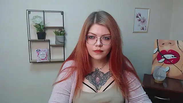 Lina ri  online show from November 8, 2025, 6:51 pm