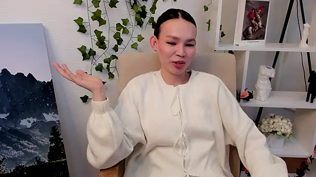 MyrticeHarbert online show from November 2, 2025, 5:32 am