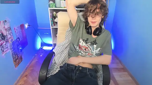 LeoBensyten online show from January 7, 2026, 2:30 pm