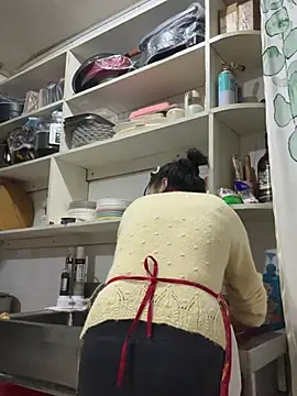 aniani11 online show from January 18, 2026, 10:08 am