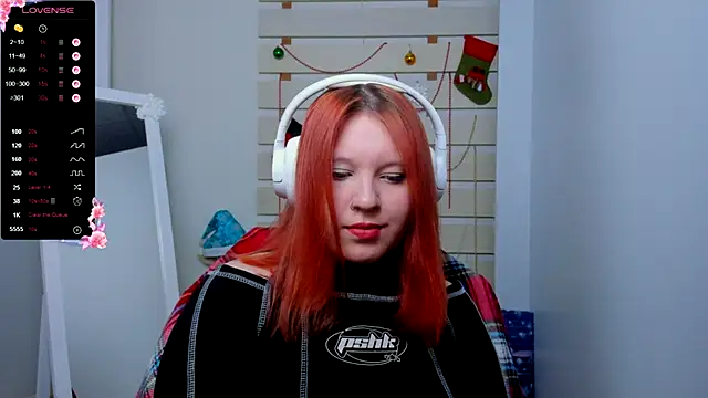 FoxPlayXX online show from December 19, 2025, 9:44 pm