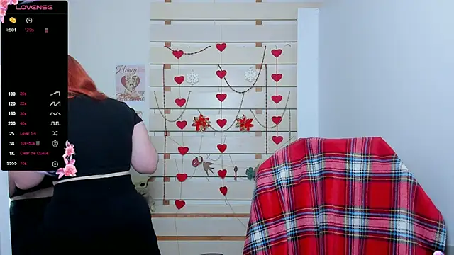 FoxPlayXX online show from February 22, 2026, 9:35 pm