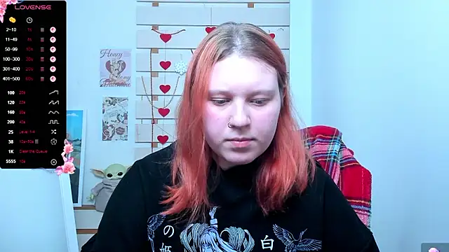 FoxPlayXX online show from March 24, 2026, 9:09 pm