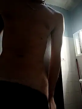 KaTorino online show from November 7, 2025, 6:19 pm