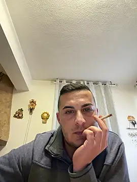 Kekkuzzo22 online show from March 12, 2026, 1:06 pm