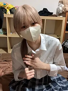 Snapshot of nene_2416 chatting on October 31, 2025, 1:12 pm nene 2416 online show from October 31, 2025, 1:12 pm