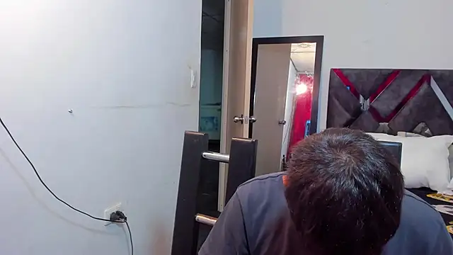 MollyandFher online show from November 17, 2025, 1:11 am