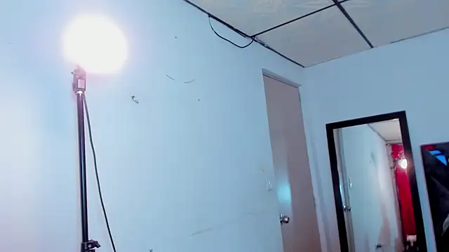 MollyandFher online show from November 28, 2025, 3:42 am