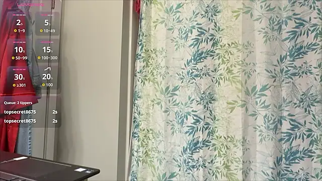 sables world online show from March 5, 2026, 3:35 am