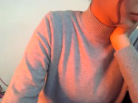 Lusty-Disha online show from January 7, 2026, 6:27 am