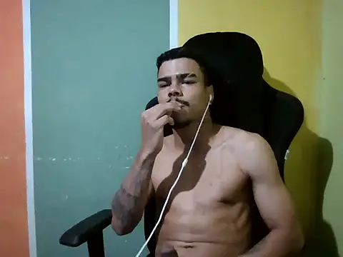 Snapshot of Joao_BRL chatting on November 16, 2025, 4:34 pm Joao BRL online show from November 16, 2025, 4:34 pm