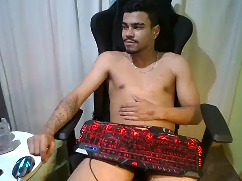 Snapshot of Joao_BRL chatting on November 23, 2025, 2:44 am Joao BRL online show from November 23, 2025, 2:44 am