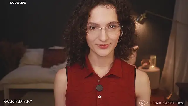 Snapshot of _arta_ chatting on February 14, 2026, 2:03 pm arta online show from February 14, 2026, 2:03 pm