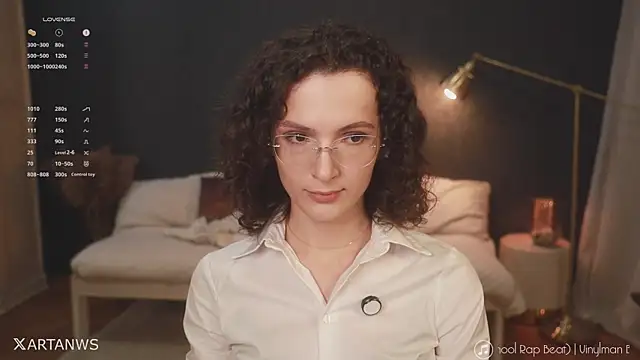 Snapshot of _arta_ chatting on February 26, 2026, 2:05 pm arta online show from February 26, 2026, 2:05 pm