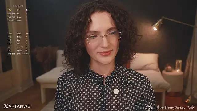 Snapshot of _arta_ chatting on March 4, 2026, 2:56 pm arta online show from March 4, 2026, 2:56 pm