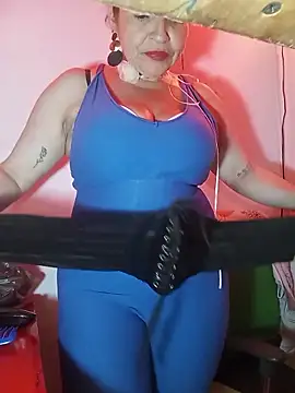 MaryRoze  online show from November 7, 2025, 11:27 pm