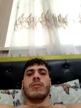 ZAminn6789 online show from February 3, 2026, 6:40 am