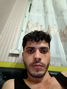 ZAminn6789 online show from February 17, 2026, 6:14 pm