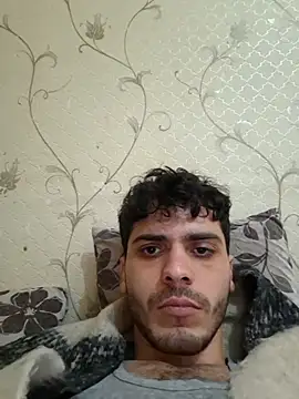 ZAminn6789 online show from March 1, 2026, 6:10 pm