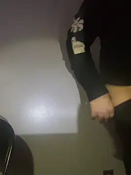 Scottyyxxl online show from February 7, 2026, 7:50 pm