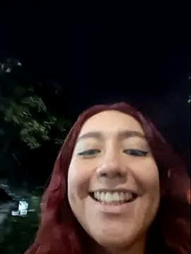 Eveelyn25x online show from October 30, 2025, 3:19 am