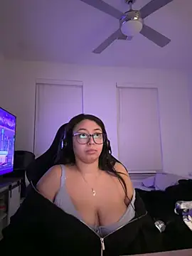 minha baby online show from March 21, 2026, 8:19 am