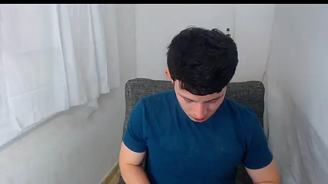 MARCUS FIRE online show from February 19, 2026, 9:44 pm