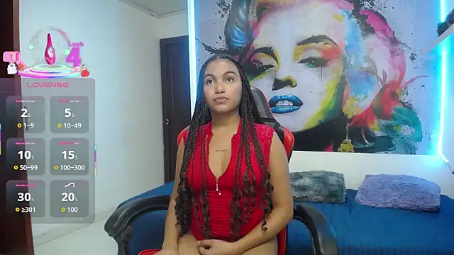 Snapshot of valeria_martinez19 chatting on November 8, 2025, 3:18 am valeria martinez19 online show from November 8, 2025, 3:18 am
