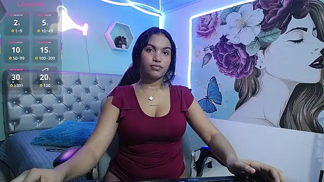 Snapshot of valeria_martinez19 chatting on November 15, 2025, 11:32 pm valeria martinez19 online show from November 15, 2025, 11:32 pm