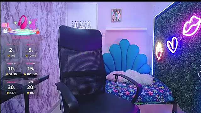 valeria martinez19 online show from January 10, 2026, 3:08 am