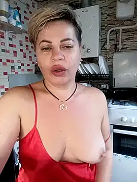 MilkySky online show from November 3, 2025, 7:09 am