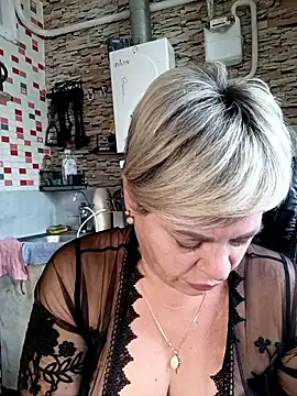 MilkySky online show from March 19, 2026, 7:45 am