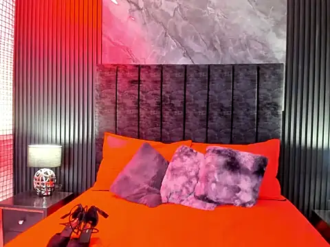 BDSM-DOLL online show from March 6, 2026, 1:07 pm