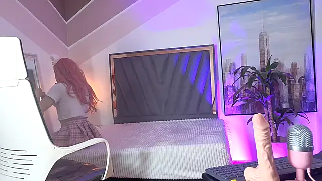 cutebabyhub  online show from November 8, 2025, 9:57 pm