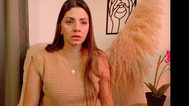 SeleneNova online show from March 23, 2026, 7:40 pm