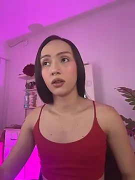 Snapshot of BabyLauritaa chatting on June 20, 2026, 8:22 pm BabyLauritaa online show from June 20, 2026, 8:22 pm