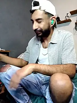 Barbanegra91mx online show from January 14, 2026, 4:29 am