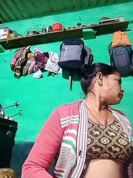 Sangita k online show from November 24, 2025, 2:06 pm