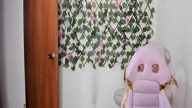 melani ferraraa  online show from November 27, 2025, 7:54 am