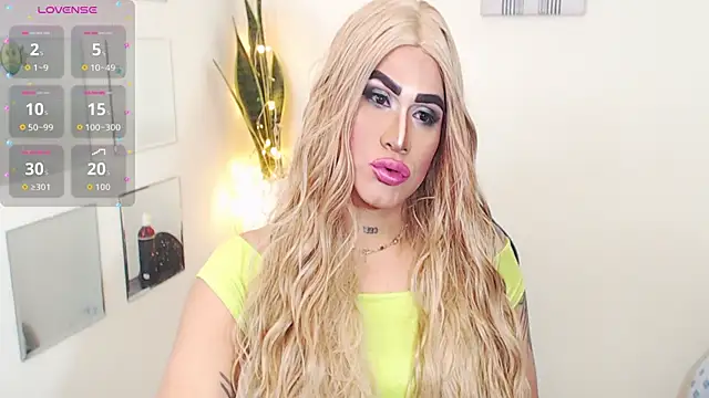 melani ferraraa  online show from January 15, 2026, 4:50 am