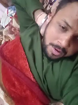 itzSameer1 online show from December 16, 2025, 2:38 am