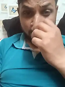 itzSameer1 online show from January 14, 2026, 5:07 pm