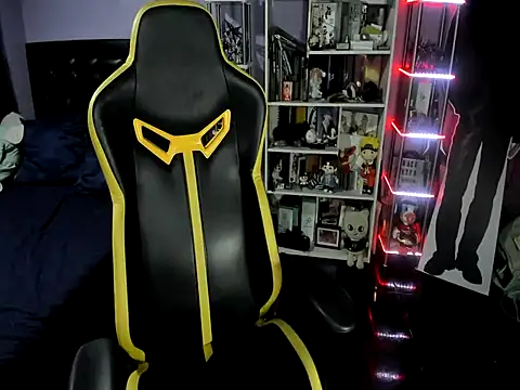 Yummy dark online show from November 12, 2025, 8:19 pm