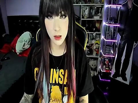 Yummy dark online show from November 25, 2025, 6:35 am