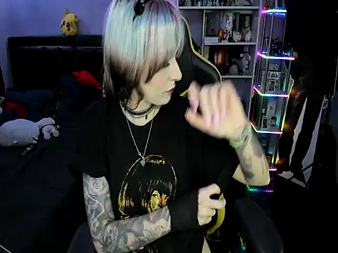 Yummy dark online show from January 11, 2026, 6:40 am