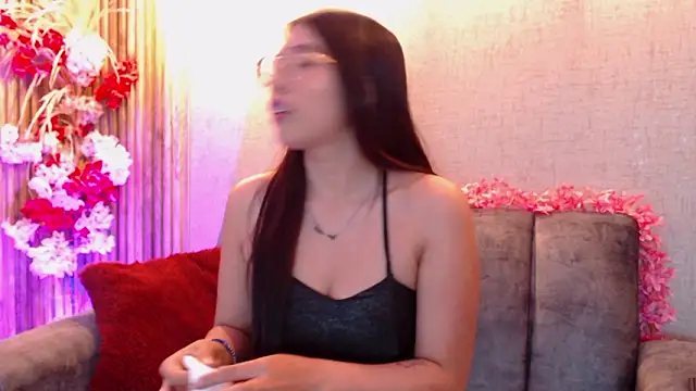 Valk submissive online show from February 12, 2026, 4:40 am