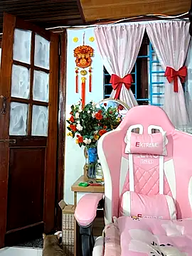 Okleotina9 online show from April 4, 2026, 4:26 pm