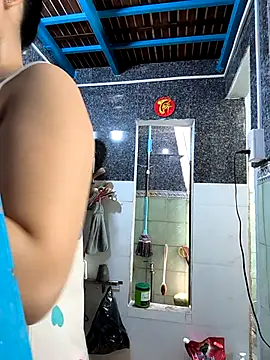 Okleotina9 online show from April 19, 2026, 3:50 am